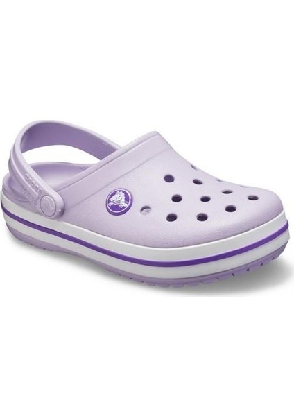Crocsband Çocuk Terlik CR0928 5P8 Eflatun