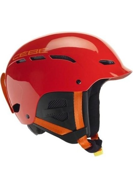 Dusk Re. Çocuk Kırmızı  49-53  XS Kask