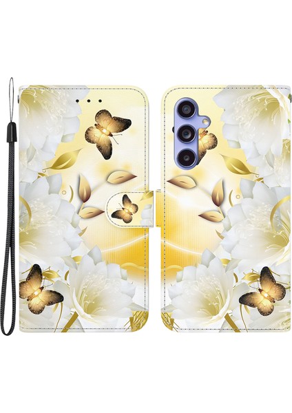 Samsung Galaxy S23 Fe Telefon Kılıfı (Yurt Dışından)