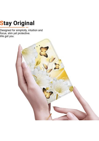Samsung Galaxy S23 Fe Telefon Kılıfı (Yurt Dışından)