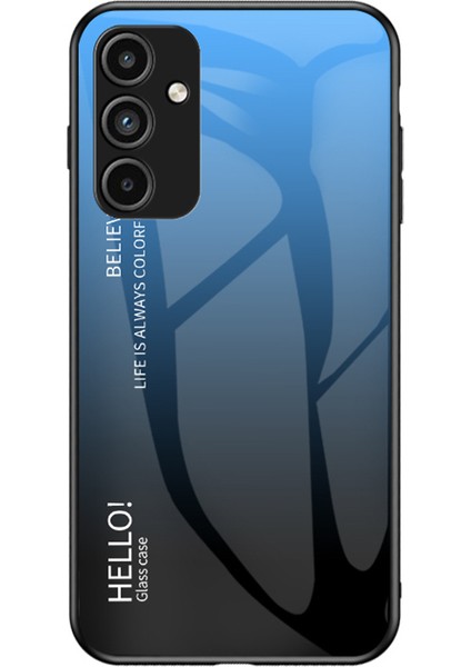 Samsung Galaxy A15 4g Telefon Kılıfı (Yurt Dışından)