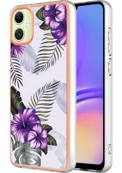 Samsung Galaxy A05 4g Telefon Kılıfı (Yurt Dışından)