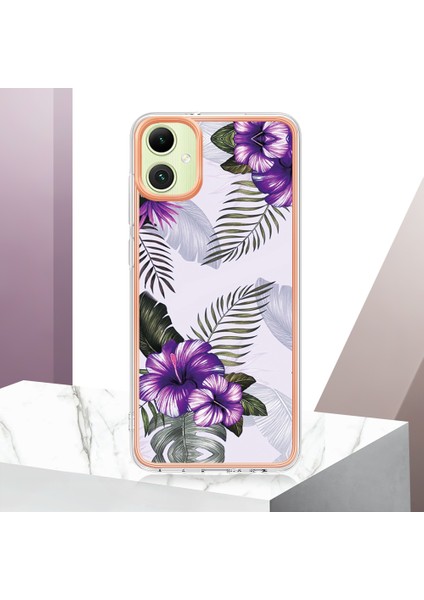 Samsung Galaxy A05 4g Telefon Kılıfı (Yurt Dışından) indirimleri