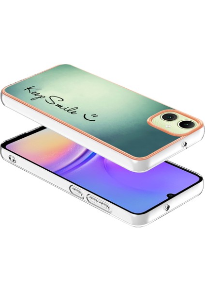 Samsung Galaxy A05 4g Telefon Kılıfı (Yurt Dışından)