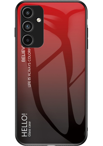 Samsung Galaxy A15 4g Telefon Kılıfı (Yurt Dışından)