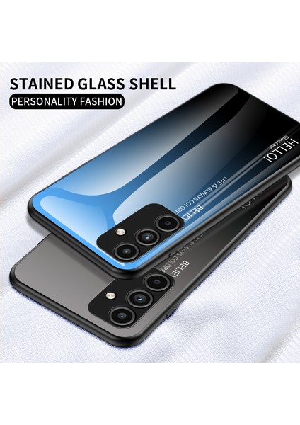 Samsung Galaxy A15 4g Telefon Kılıfı (Yurt Dışından) fiyatları