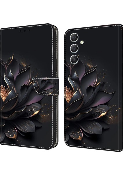 Samsung Galaxy A34 Telefon Kılıfı (Yurt Dışından)