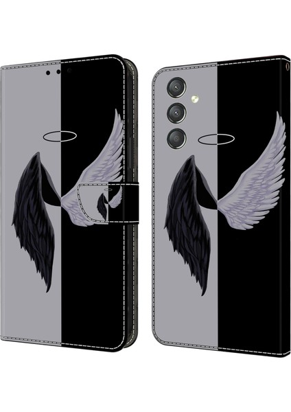 Samsung Galaxy A24 Telefon Kılıfı (Yurt Dışından)