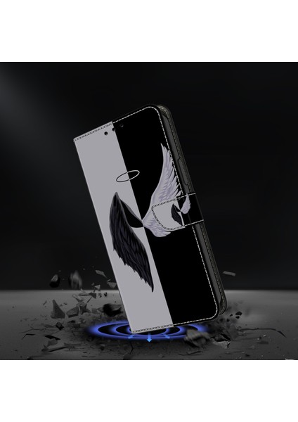 Samsung Galaxy A24 Telefon Kılıfı (Yurt Dışından)