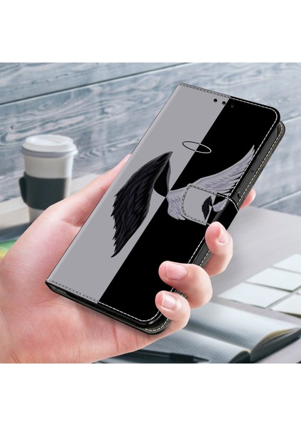 Samsung Galaxy A24 Telefon Kılıfı (Yurt Dışından)