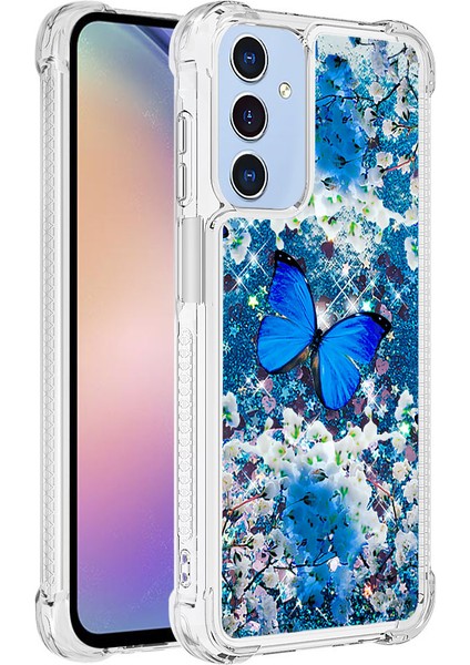 Samsung Galaxy A15 Telefon Kılıfı (Yurt Dışından)