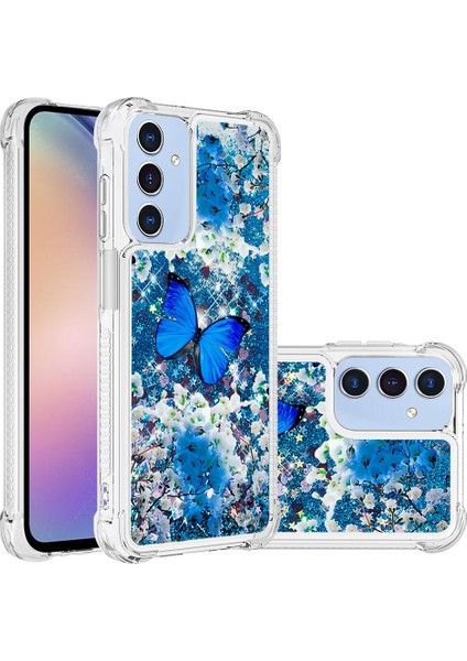 Samsung Galaxy A15 Telefon Kılıfı (Yurt Dışından)