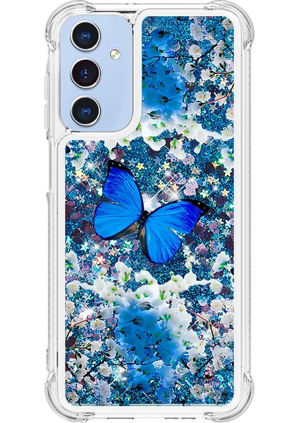 Samsung Galaxy A15 Telefon Kılıfı (Yurt Dışından)