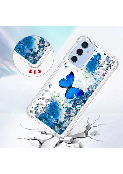 Samsung Galaxy A15 Telefon Kılıfı (Yurt Dışından)