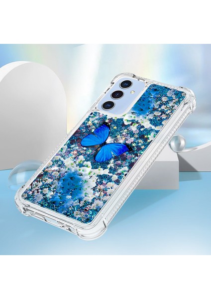 Samsung Galaxy A15 Telefon Kılıfı (Yurt Dışından)