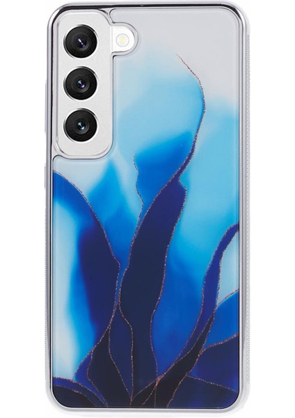 Samsung Galaxy S22+ Telefon Kılıfı (Yurt Dışından)