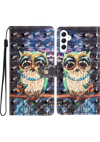 Samsung Galaxy A25 Telefon Kılıfı (Yurt Dışından)