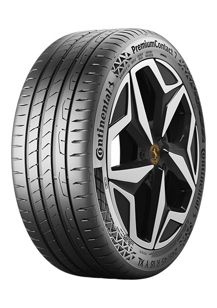 215/55 R18 99V Xl Fr Premiumcontact 7 Yaz Lastiği (Üretim Yılı: 2023)