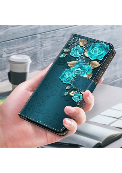 Samsung Galaxy A14 Telefon Kılıfı (Yurt Dışından)