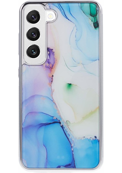 Samsung Galaxy S22+ Telefon Kılıfı (Yurt Dışından)