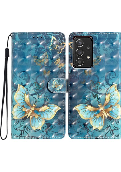 Samsung Galaxy A53 Telefon Kılıfı (Yurt Dışından)