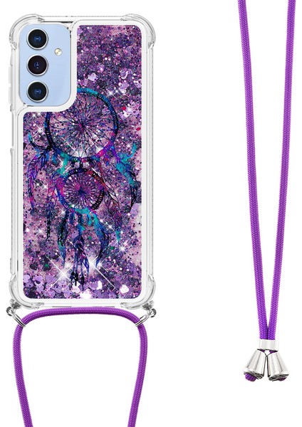 Samsung Galaxy A15 Telefon Kılıfı (Yurt Dışından)