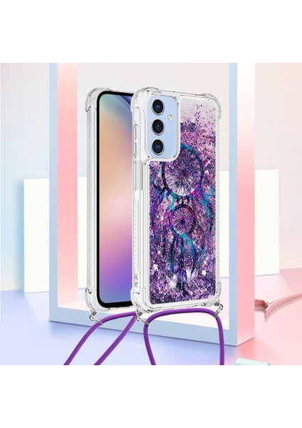 Samsung Galaxy A15 Telefon Kılıfı (Yurt Dışından)