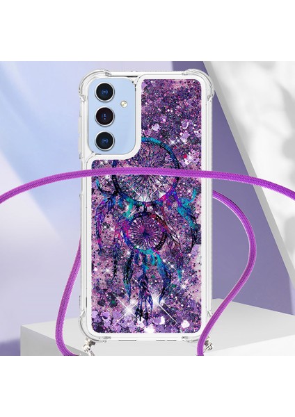 Samsung Galaxy A15 Telefon Kılıfı (Yurt Dışından)