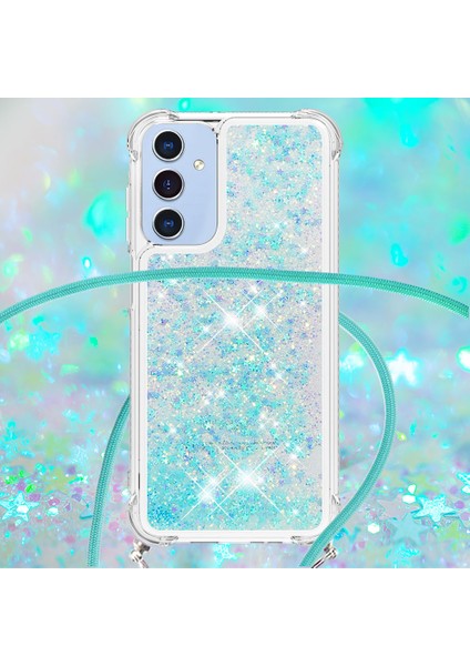 Samsung Galaxy A15 Telefon Kılıfı (Yurt Dışından)
