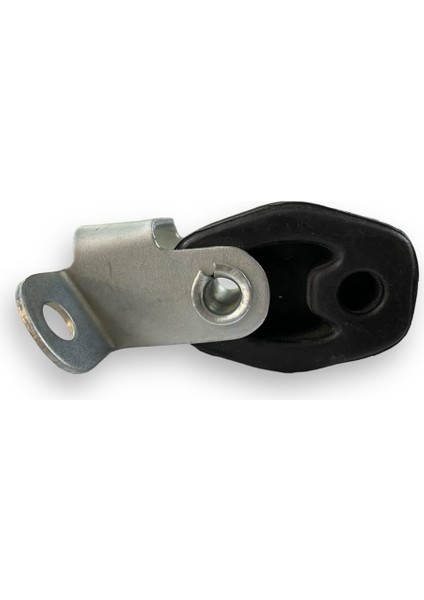 Seat Ibiza 2000-2002 Egsoz Son Susturucu Askı Lastiği 6K0253674