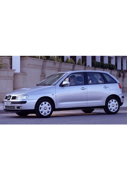 Seat Ibiza 2000-2002 Egsoz Son Susturucu Askı Lastiği 6K0253674 fiyatları