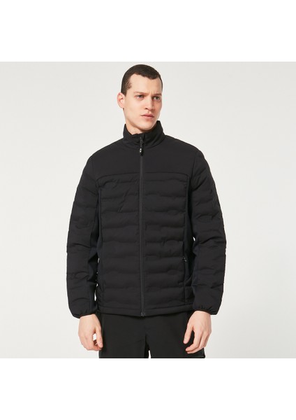 Ellipse Rc Quilted Erkek Mont