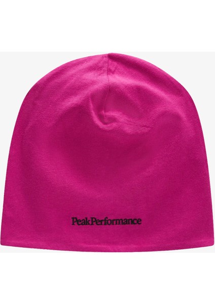 Peak Performance Progress Unisex Mor Bere G77784200-30194