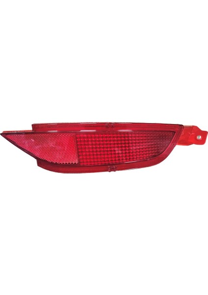 Ford Fiesta 2009-2012 Arka Tampon Sağ Reflektörü 8A6117A849AB