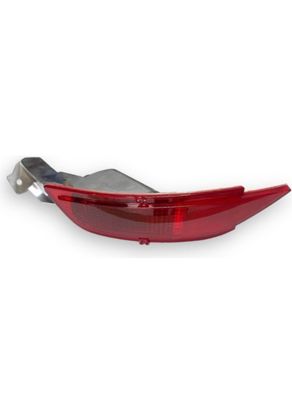 Ford Fiesta 2009-2012 Arka Tampon Sol Reflektörü Sis Farı 8A6115K273AD