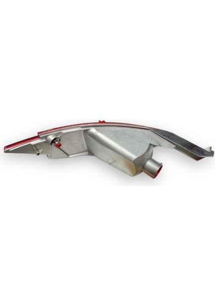 Ford Fiesta 2009-2012 Arka Tampon Sol Reflektörü Sis Farı 8A6115K273AD