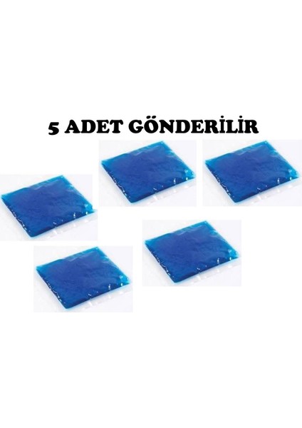 Termogel -Sıcak Soğuk Jel