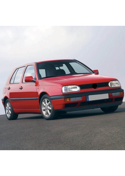 Vw Golf 3 1992-1998 Egzoz Son Susturucu Tutucu Askı Lastiği 1H0253144C