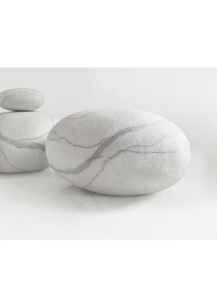 White Zen-Beyaz Harmoni Yastık-Minder fırsatları