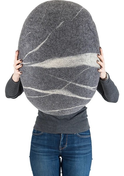 Sea Pebble-Denizçakılı Yastık-Minder modelleri