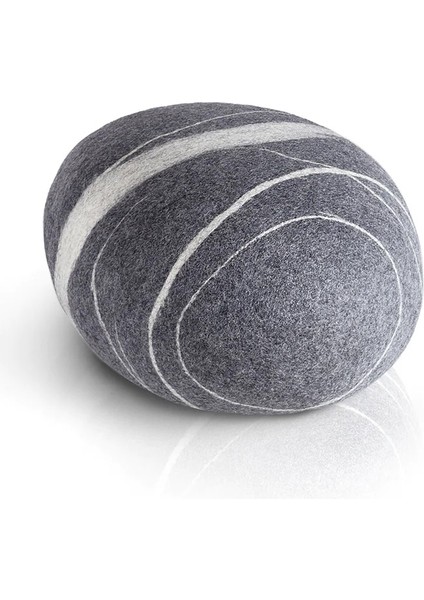 Sea Pebble-Denizçakılı Yastık-Minder