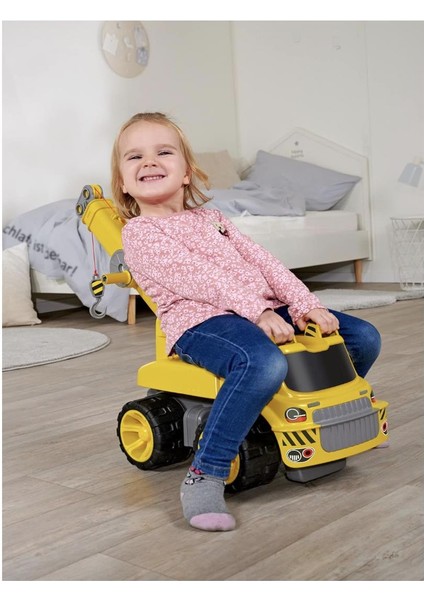 Bıg Power Worker Maxi Vinç 800055816
