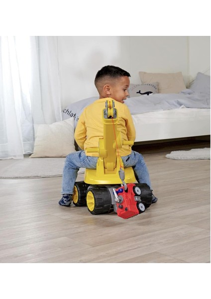 Bıg Power Worker Maxi Vinç 800055816 fiyatları