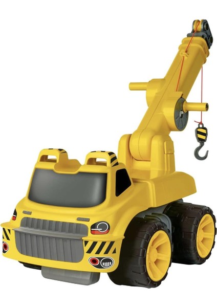 Bıg Power Worker Maxi Vinç 800055816 modelleri