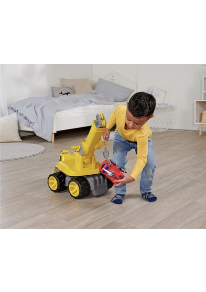 Bıg Power Worker Maxi Vinç 800055816 fırsatları