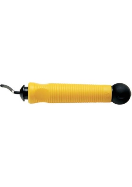 Cp Gratex Çapak Alma Raspa Seti Metal Gövde ve 3 Yedek Bıçak RCP-31034 Dt-3(M)-Sd