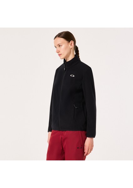 Wmns Alpine Full Zip Kadın Polar Üst