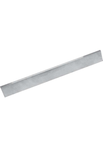 2,5X10 (3/8'')X160MM Pld DIN4964E Hss Trapez Kesitli Kesme Kalemi