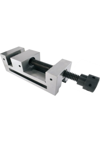 125MM Krasnic Vidalı Hassas Mengene
