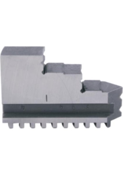500MM Tos 3 Ayaklı Set Ters Ayak Takımı